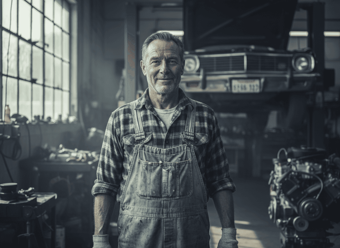 Auto Repair