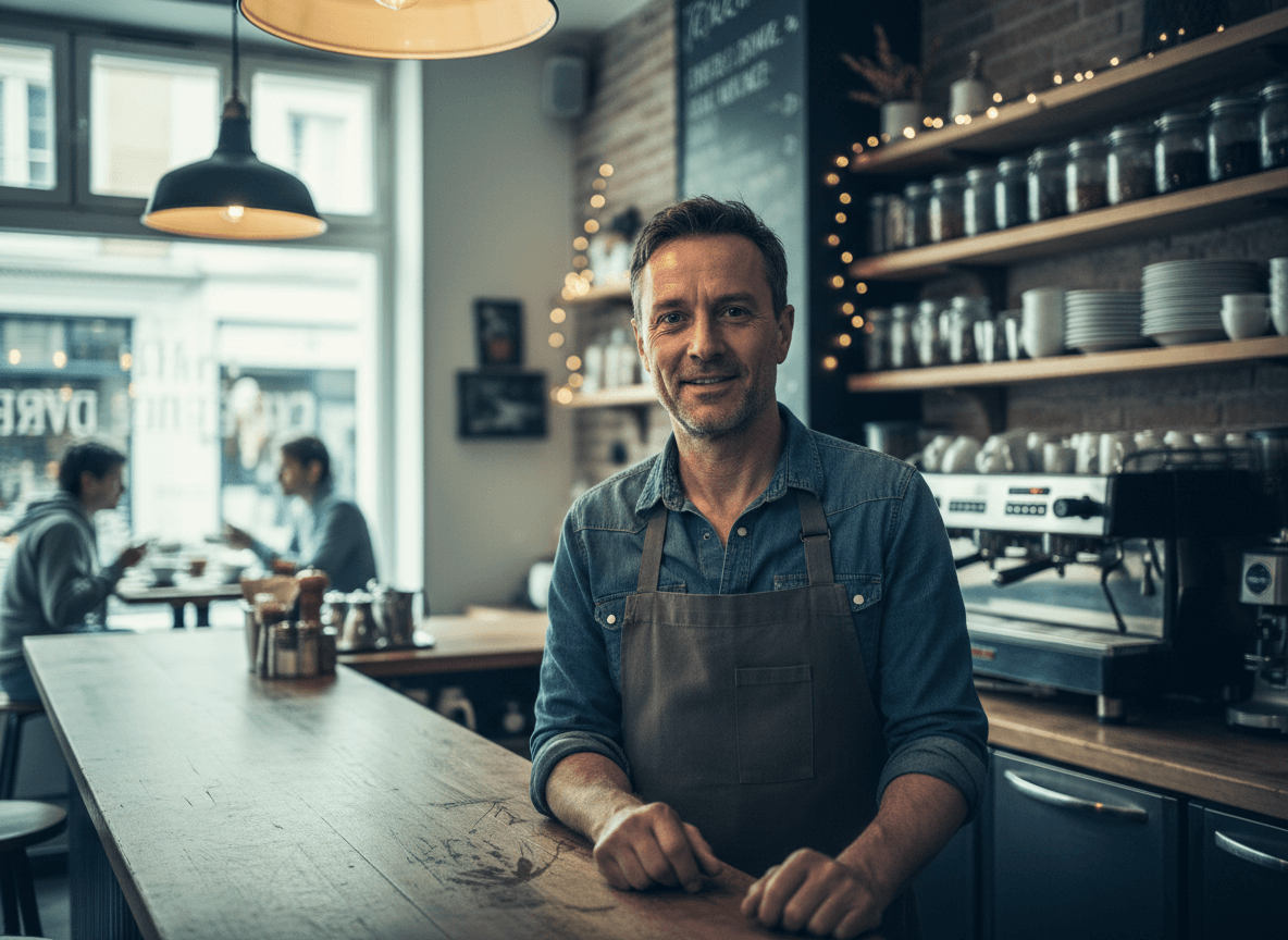 Hospitality & Food Service